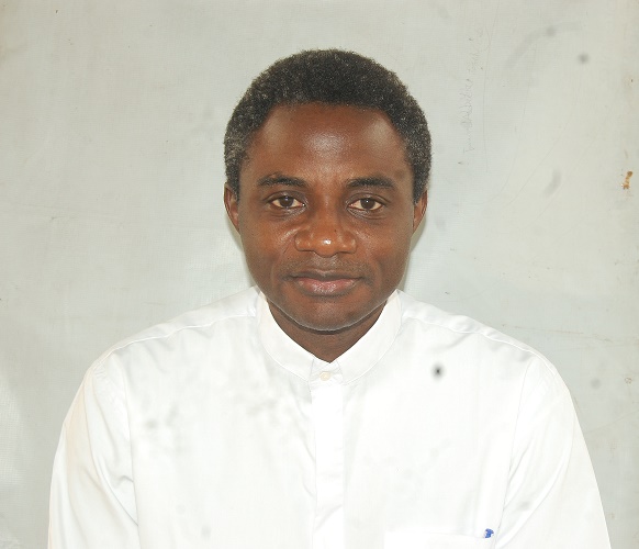 Dr. Akinmayowa Akin-Otiko