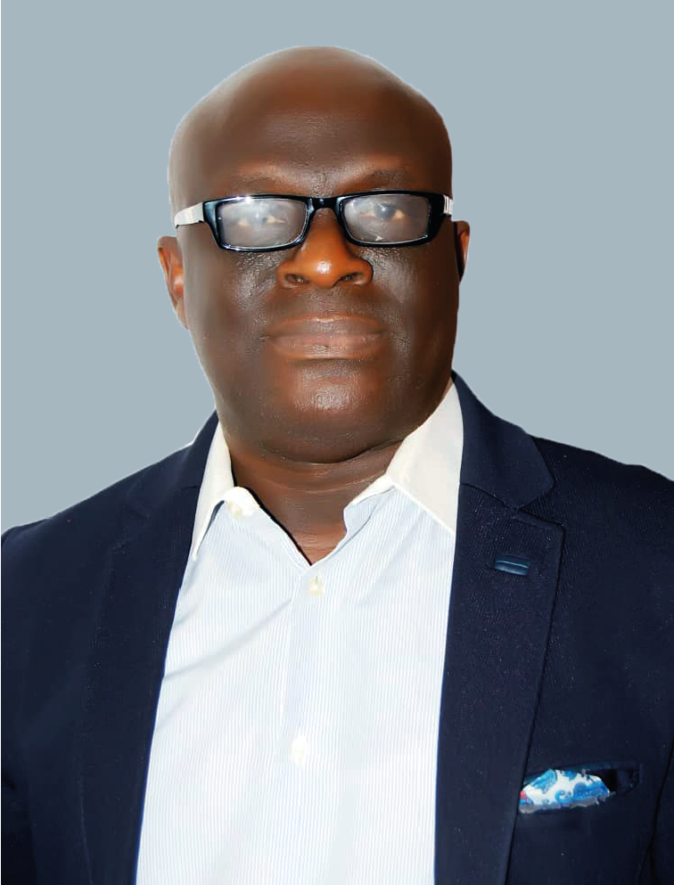 Prof. Dr. Muyiwa Falaiye