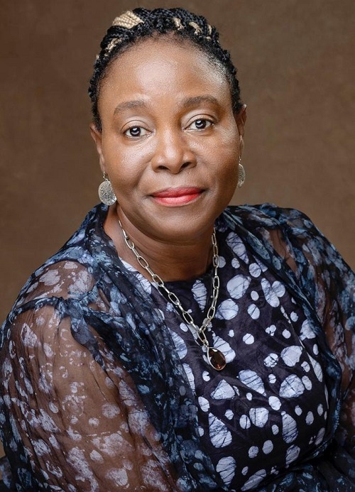 Prof. Dr. Peju Layiwola