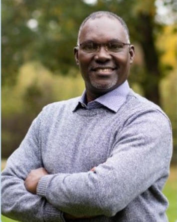 Prof. Dr. Anthony Okeregbe