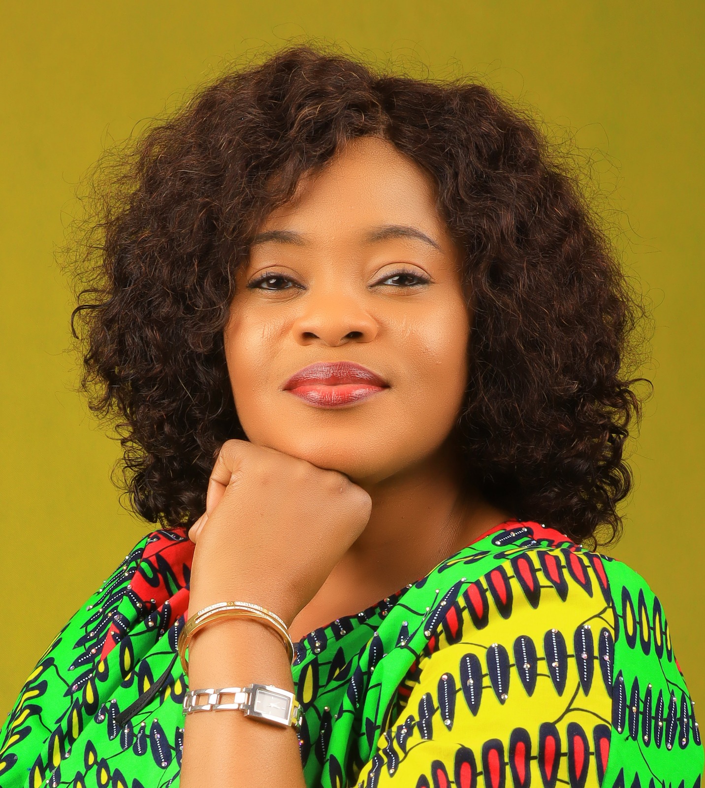 Dr. Oluwatoyin Olokodana-James