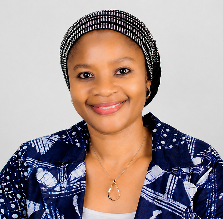 Dr. Bilqis Alayaki