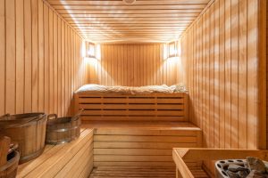 Herbal Sauna: Effective Response to emerging diseases by Dr. Akinmayowa Akin-Otiko