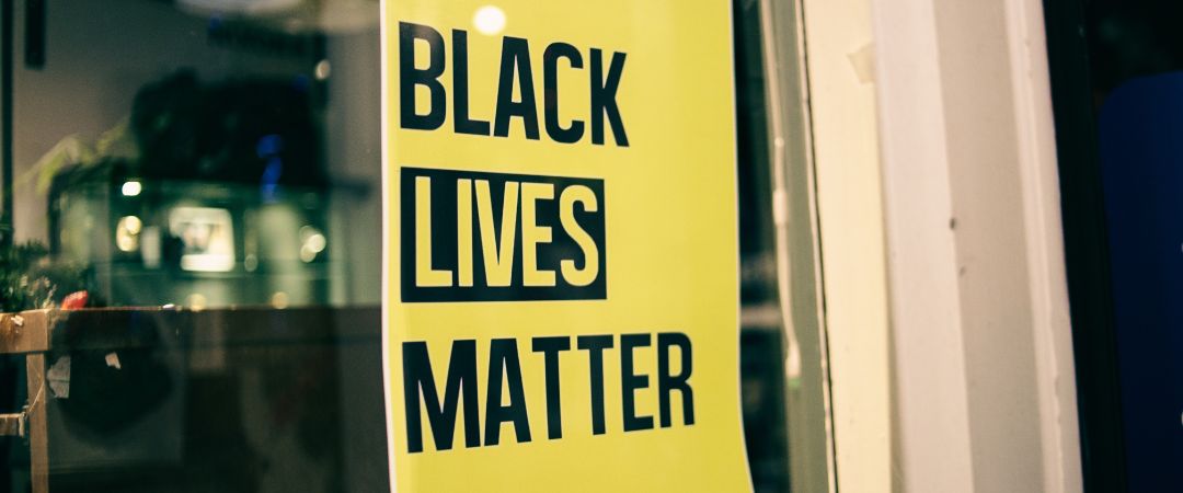 Press Release: Black Lives matter