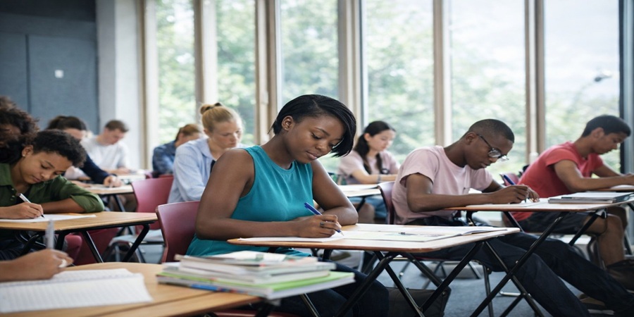 scholarship opportunities for IADS students